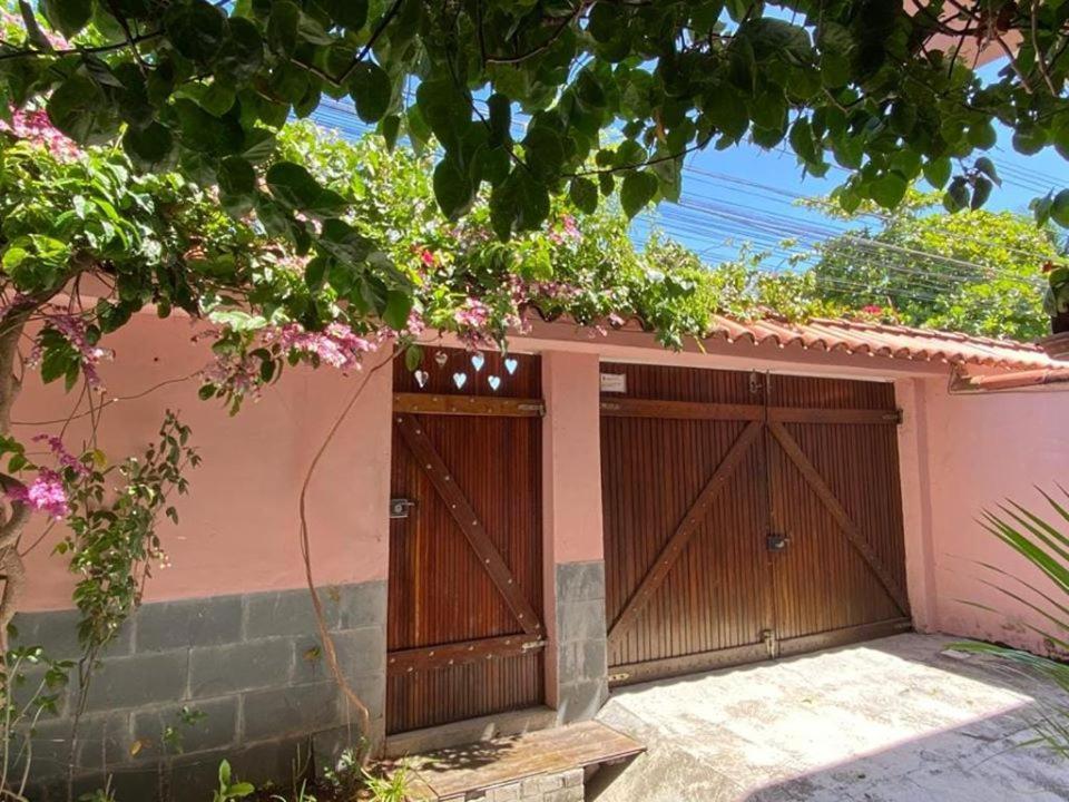 Cantinho Da Tia Lira Cabo Frio Kültér fotó