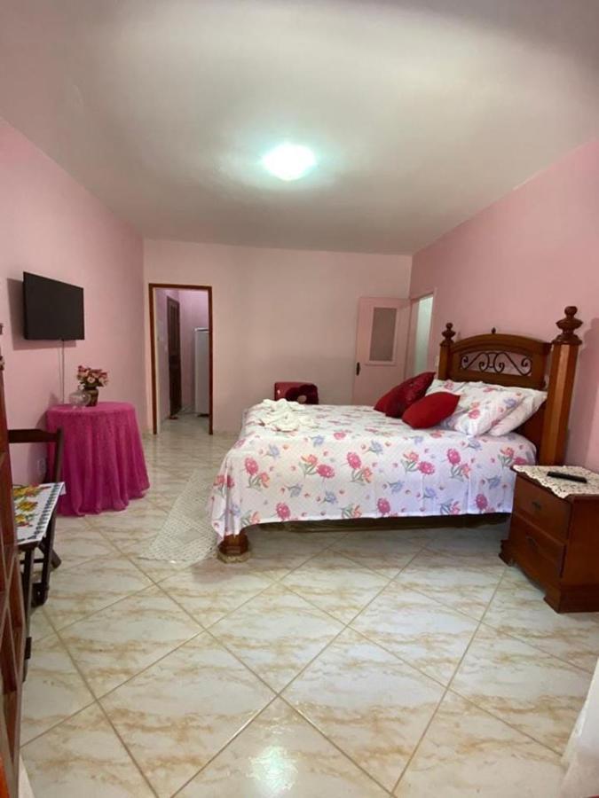 Cantinho Da Tia Lira Cabo Frio Kültér fotó