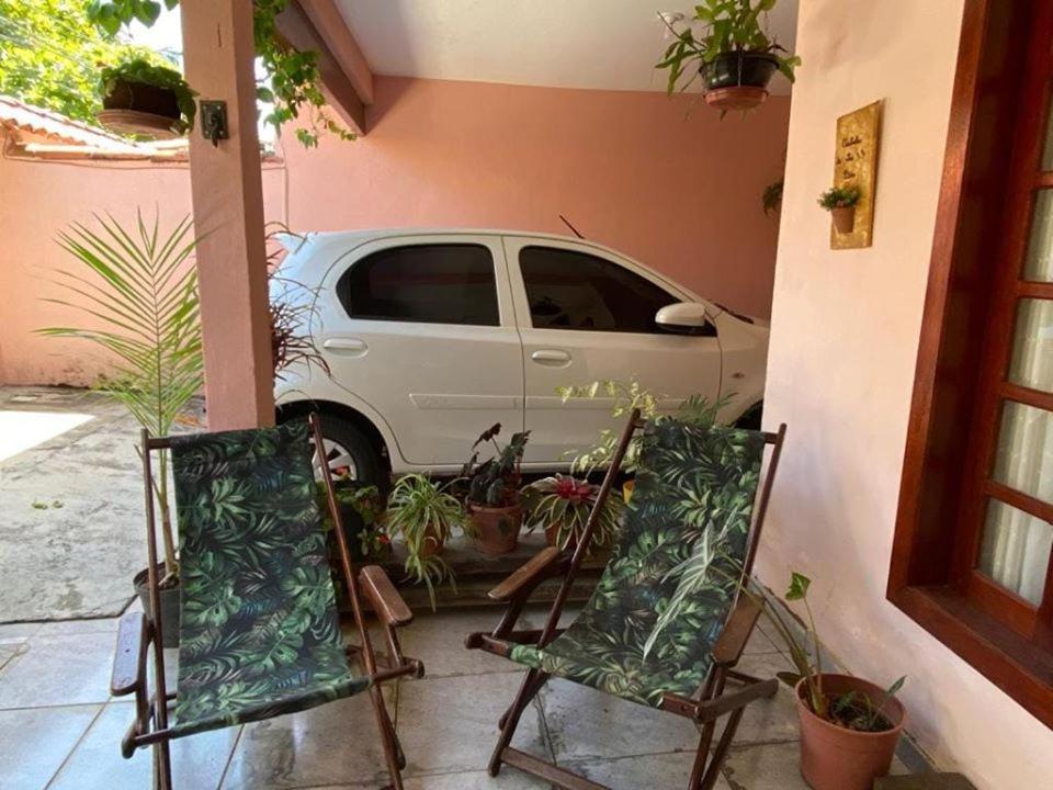 Cantinho Da Tia Lira Cabo Frio Kültér fotó
