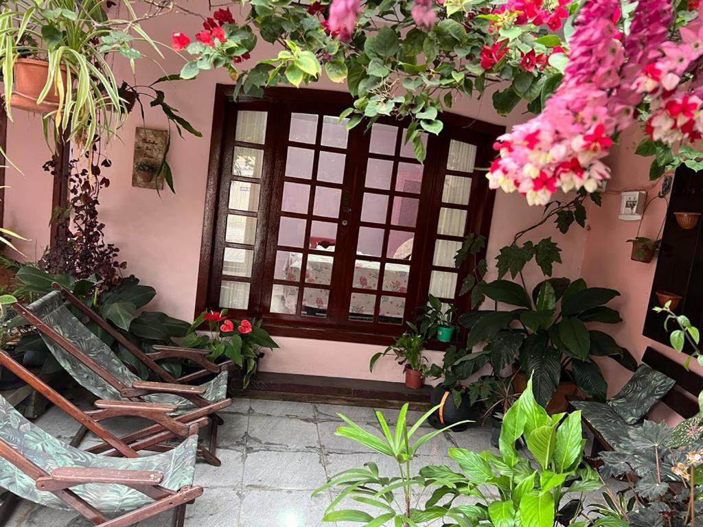 Cantinho Da Tia Lira Cabo Frio Kültér fotó