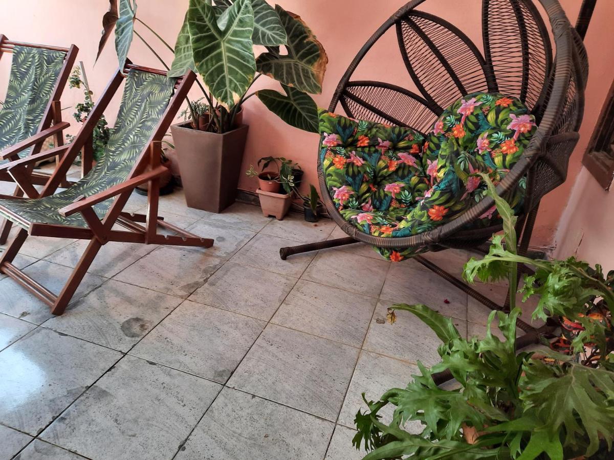 Cantinho Da Tia Lira Cabo Frio Kültér fotó