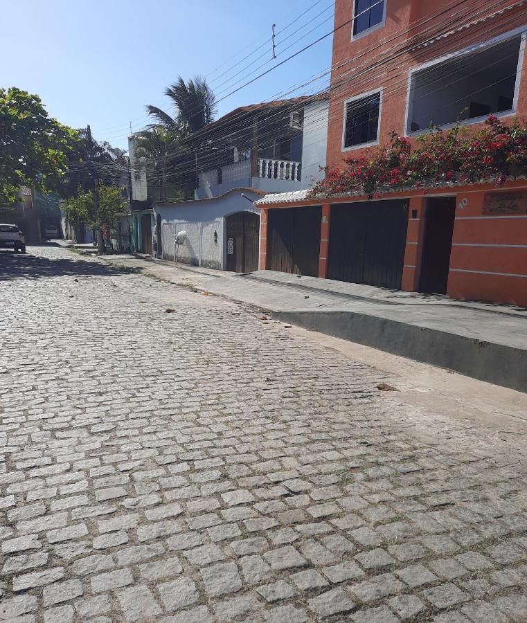 Cantinho Da Tia Lira Cabo Frio Szoba fotó